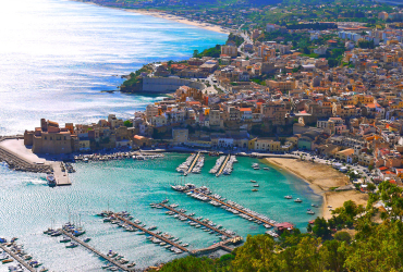 Agenzie E Operatori Turistici a Castellammare del Golfo